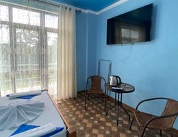 Парк Отель Галина