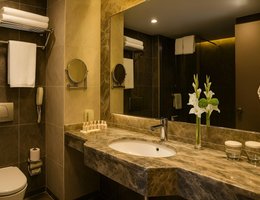 Rai Foresta Tekirova