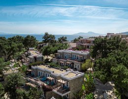 Bodrum Park Resort