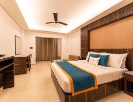 Zone Connect by The Park