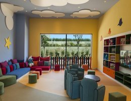 Regnum Carya Golf & SPA Resort