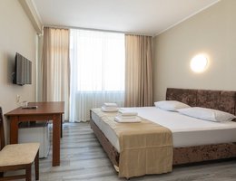 Черноморская Жемчужина