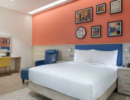 Hampton By Hilton Doha Old Town