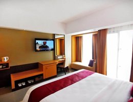 Horison Ultima Seminyak Bali