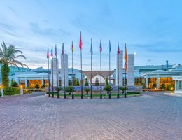 Royal Atlantis Spa & Resort