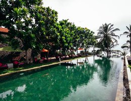 UTMT - Underneath The Mango Tree Spa & Beach Hotel Resort