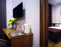 Спа-отель Колизей