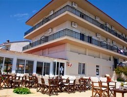 Halkidiki Royal Hotel