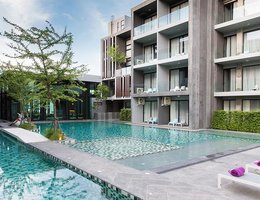 Maya Phuket Airport Hotel