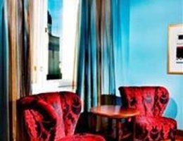 Radisson Blu Grand Hotel Tammer