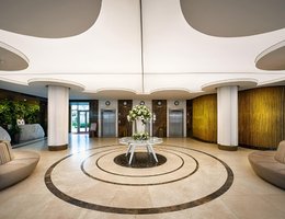 Muong Thanh Holiday Muine Hotel