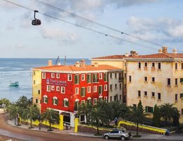 TIMES CORNER SORRENTO BOUTIQUE HOTEL