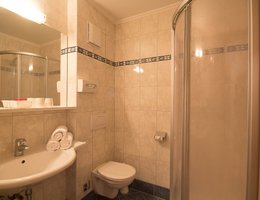 Hotel Barenbachhof
