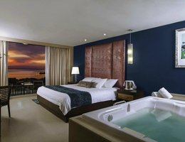 Hard Rock Hotel Cancun