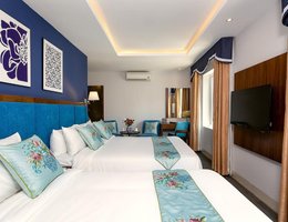 TGT Beach Hotel