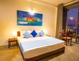 Beyond The Sea By Ceylonese