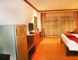 Aiyaree Place Resort