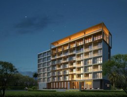 The Wind Hotel
