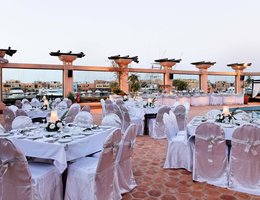 The Three Corners Ocean View - Adults Only