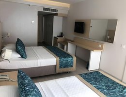 Pirate's Park Resort