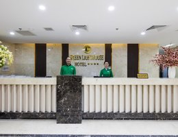 BN Boutique Nha Trang Beach