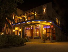 Velana Beach Maldives