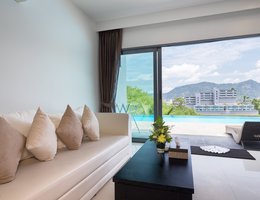 PATONG BAY HILL RESORT & SPA