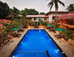 Majestic Eco Comforts