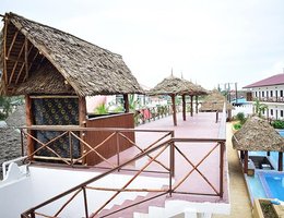 Amaan Nungwi Annex (Amaan Nungwi Hotel)