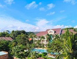 TAHITI RESORT PHU QUOC