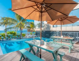 Nest by Hawks Hotels Kamadhoo Baa Atoll