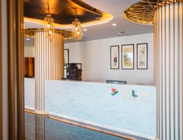 Triple L Hotel Patong Beach Phuket