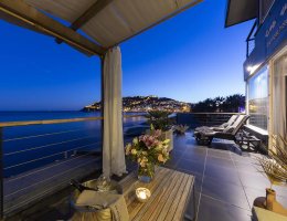 En Vie Beach Boutique Hotel