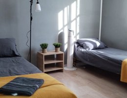 Гостевой дом «Anchor Villa»