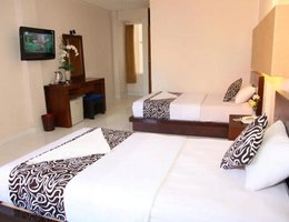 Bakung Sari Resort and Spa