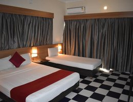 Villa Fatima Comfort