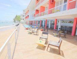 CORAL ROCK BY BANSEI (EX. BANSEI BY HOTEL J)