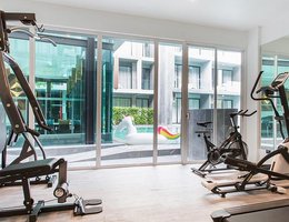 Maya Phuket Airport Hotel