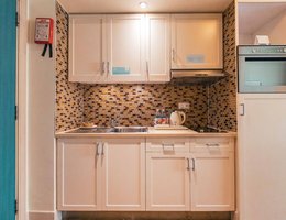 Salalah Gardens Hotel