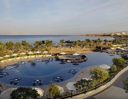 Movenpick Resort & Spa Tala Bay Aqaba