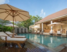 La Berceuse Resort and Villa