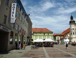 Ibis Styles Maribor City Center