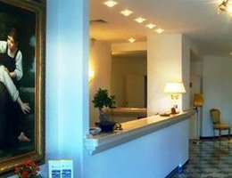 Punta Campanella Resort & Spa