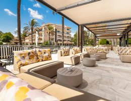 Hotel Serrano Palace