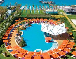 Regnum Carya Golf & SPA Resort