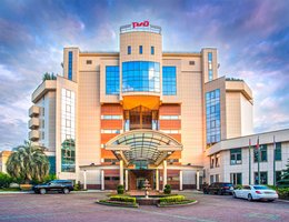 Черноморье