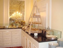 HELIOPARK Bad Hotel Zum Hirsch