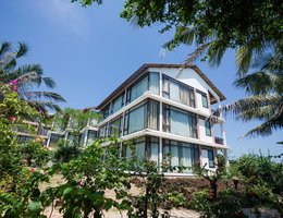 Fiore Healthy Resort