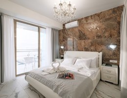 Wellness СПА-Отель Грейс Горизонт