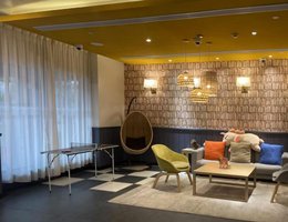 Campanile Shanghai Huaihai